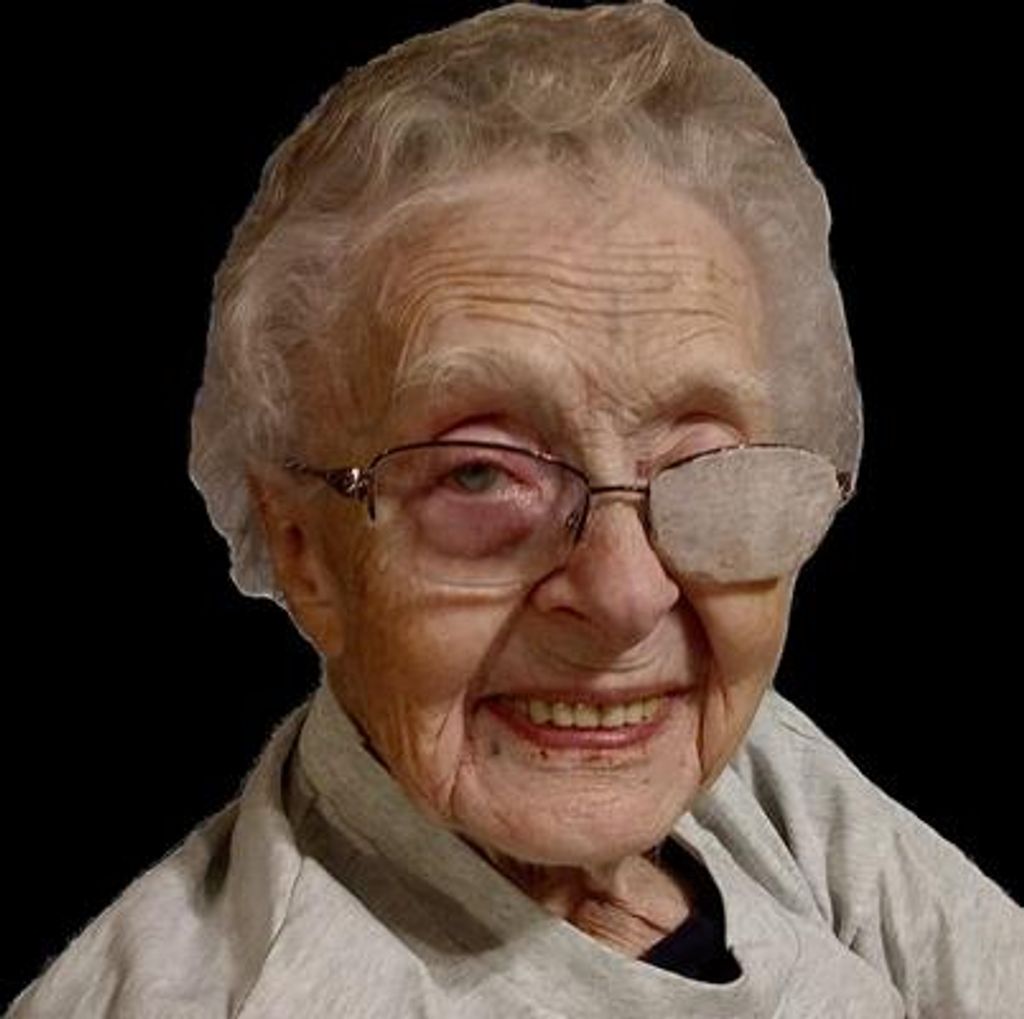 Mary Elizabeth Jensen Pedersen Profile Photo