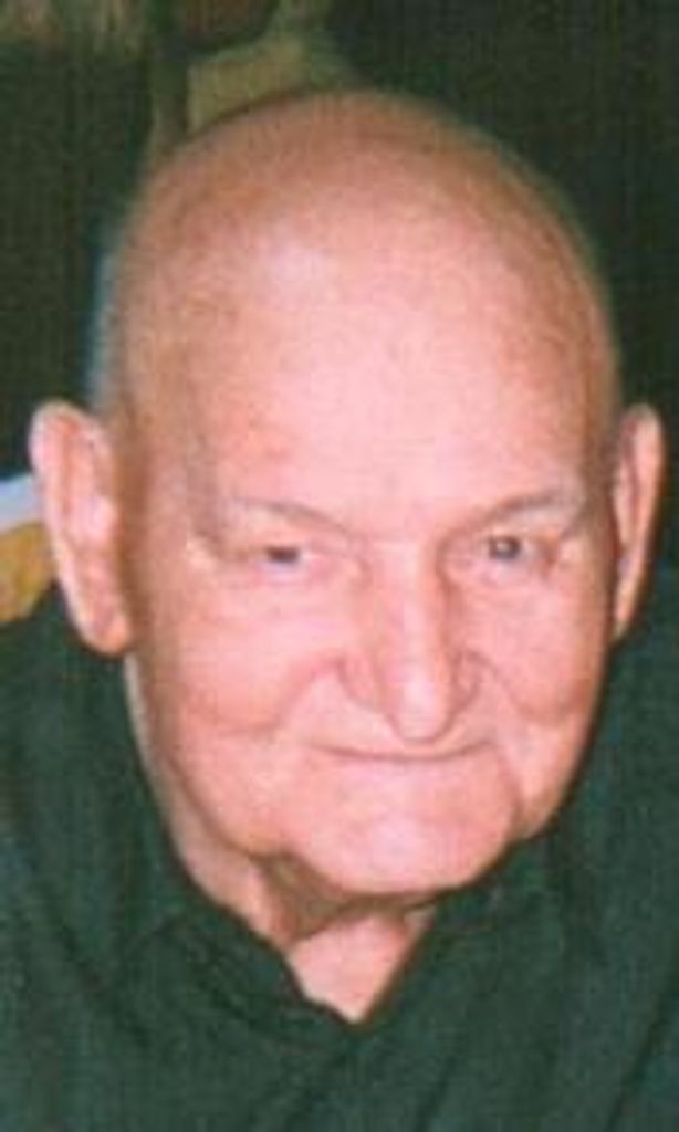 James Thomas "Jim" Hoffman, Sr.