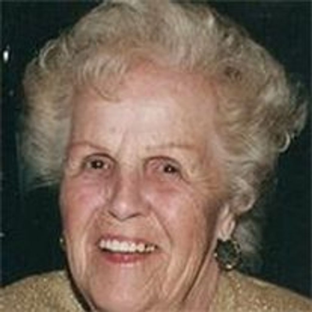 Lucille L Smith