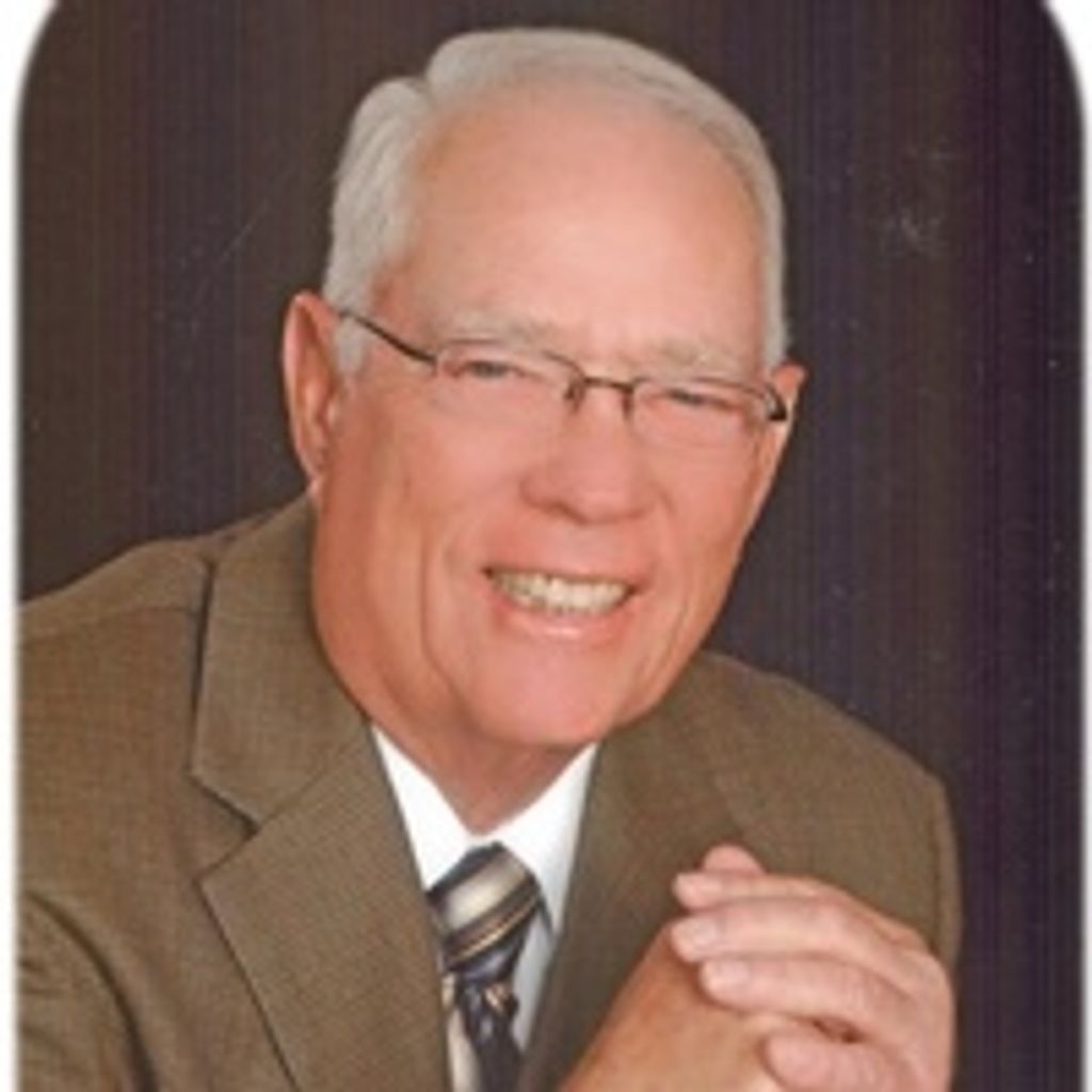 Freddie 'Fred' Joe Thomas
