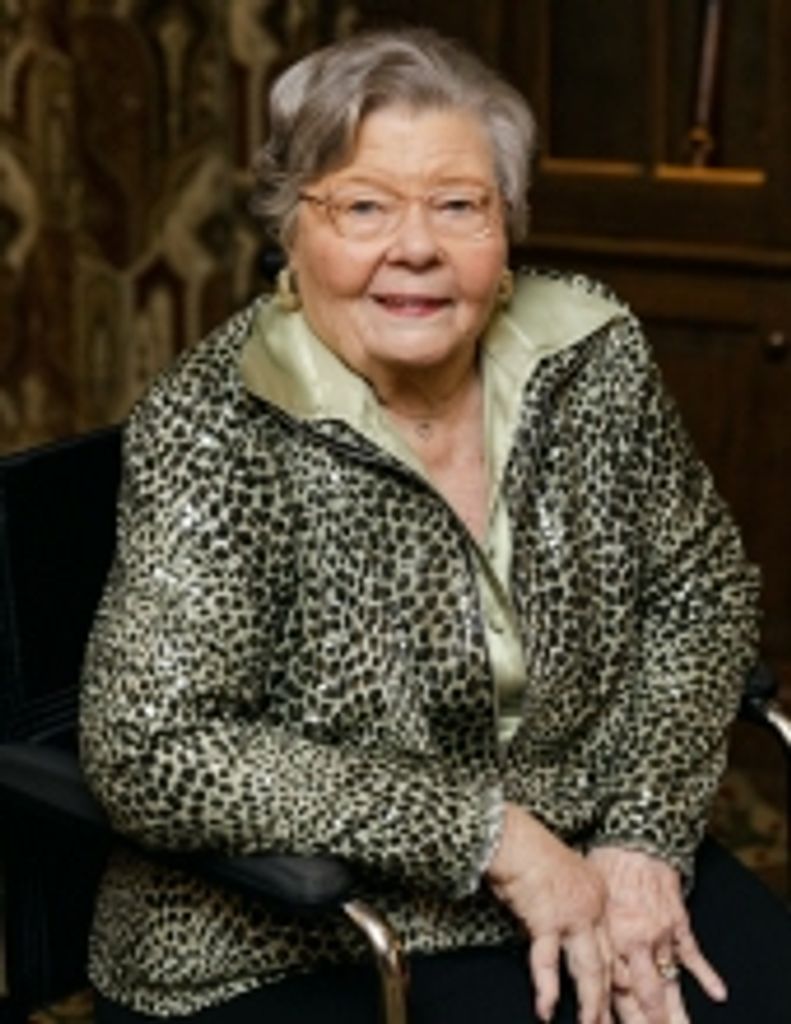 Gwendolyn Blanz