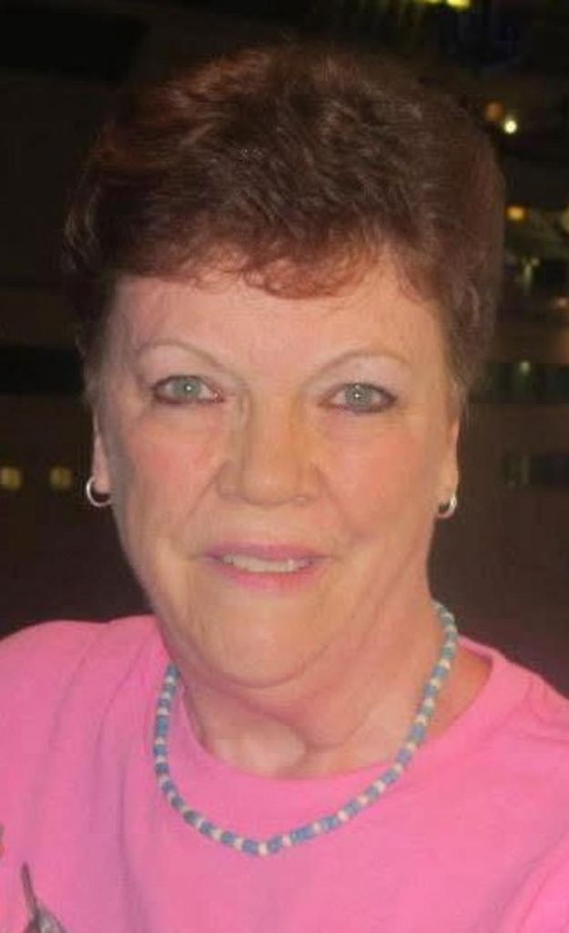 Judy A. Kirby Profile Photo
