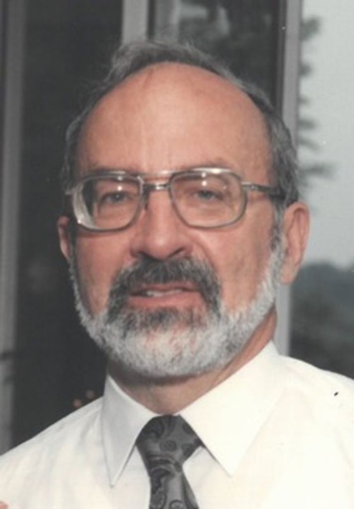 Robert M. Sutherland Profile Photo