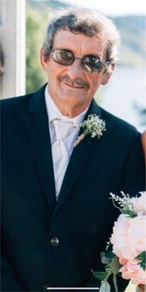 Alvin Barkley Bush Profile Photo
