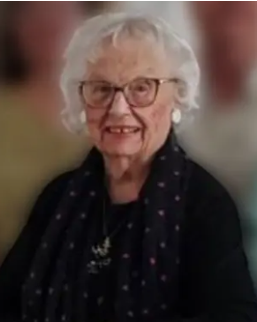 Evelyn Anita Yackanich Profile Photo