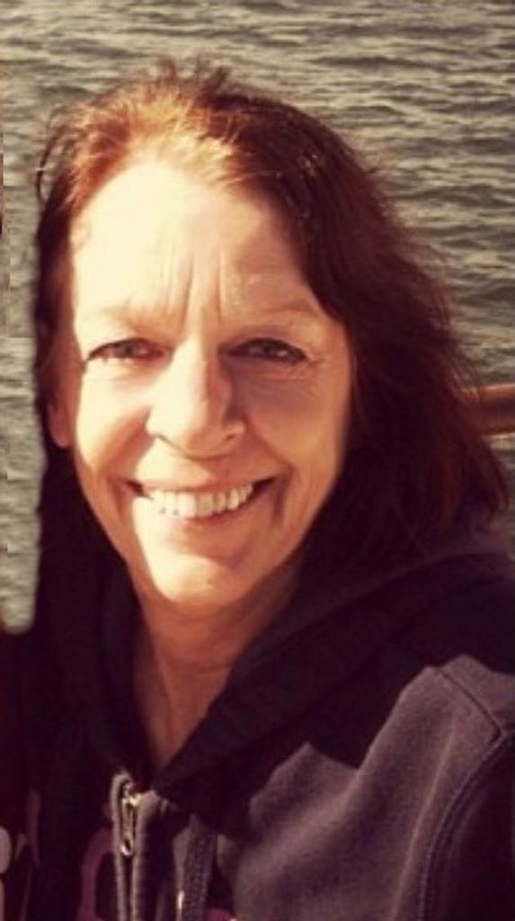 Suzanne Obrycki