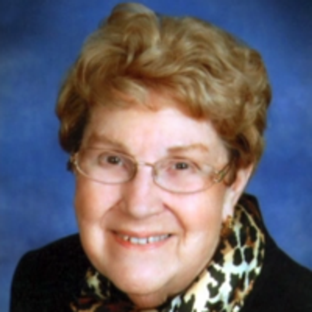 Lucille V. Policz
