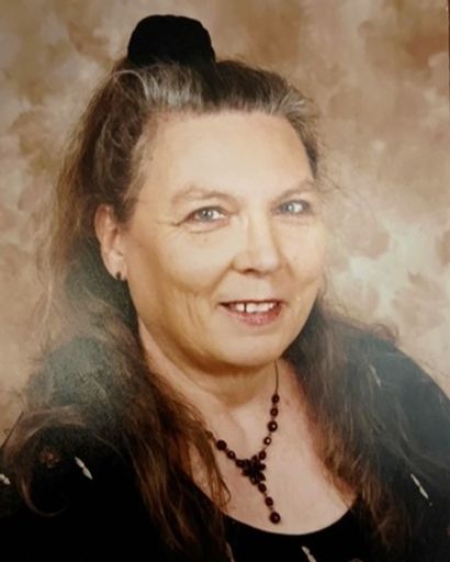 Freddie Jo Scott's obituary image