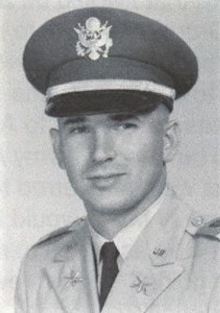 Ltc (Ret) Herbert D. Harris