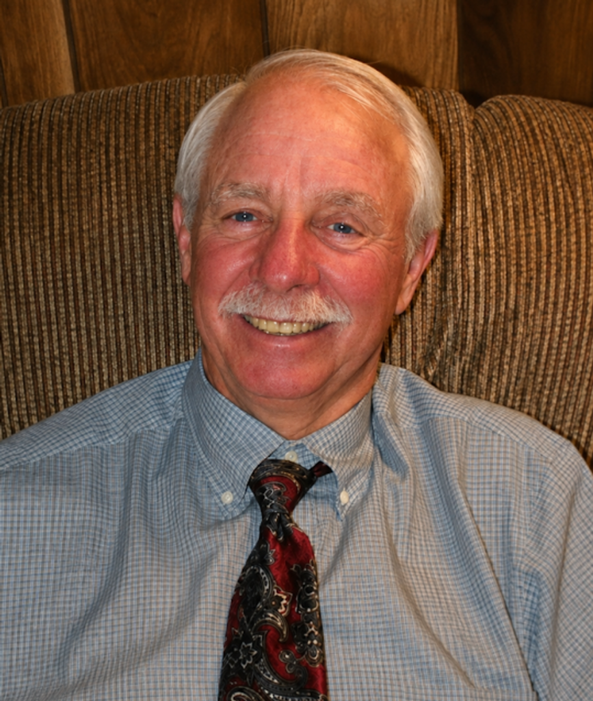 Leon "Bill" Aynes