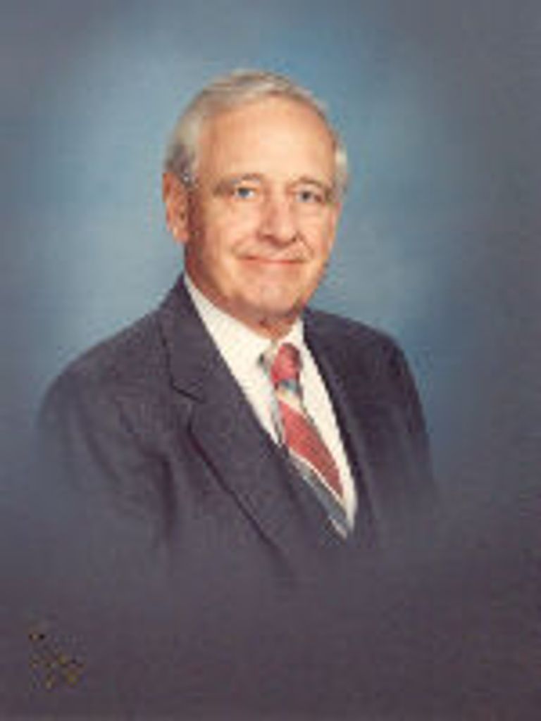 Jack C. Keeley Profile Photo