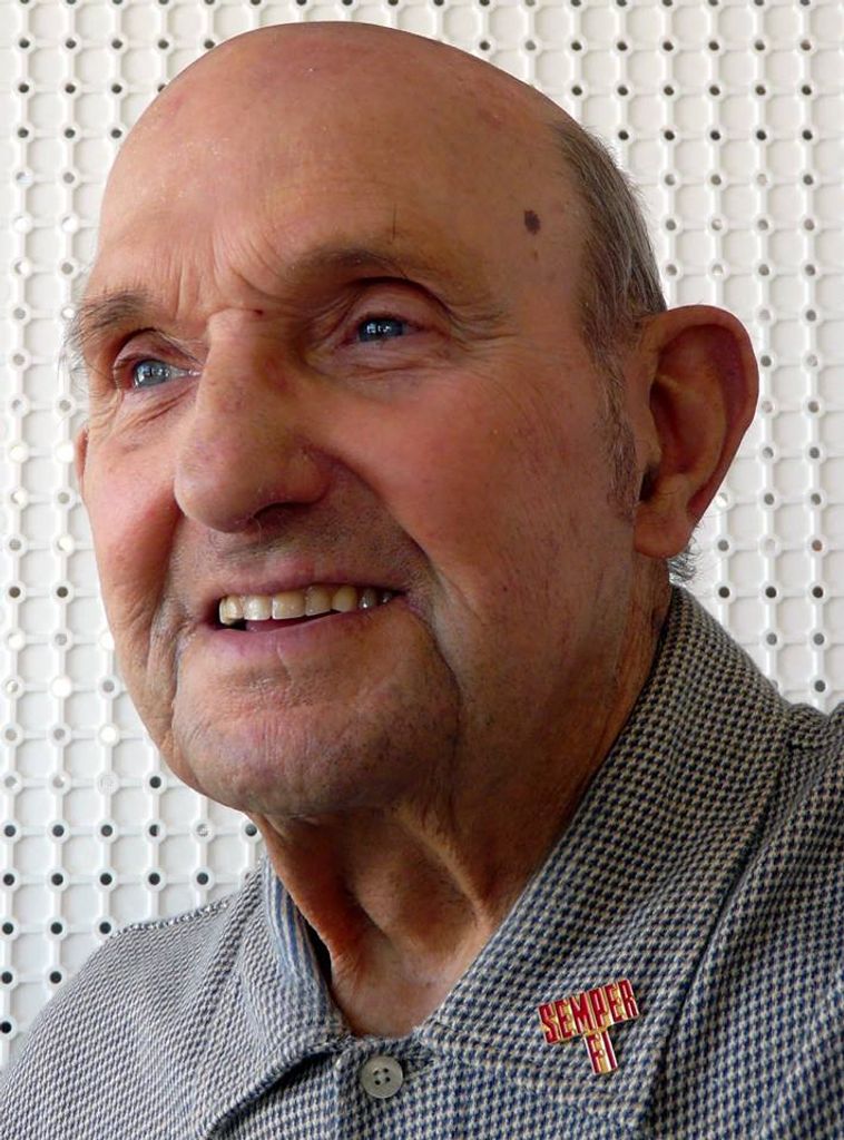 Ernest Jacob Croissant