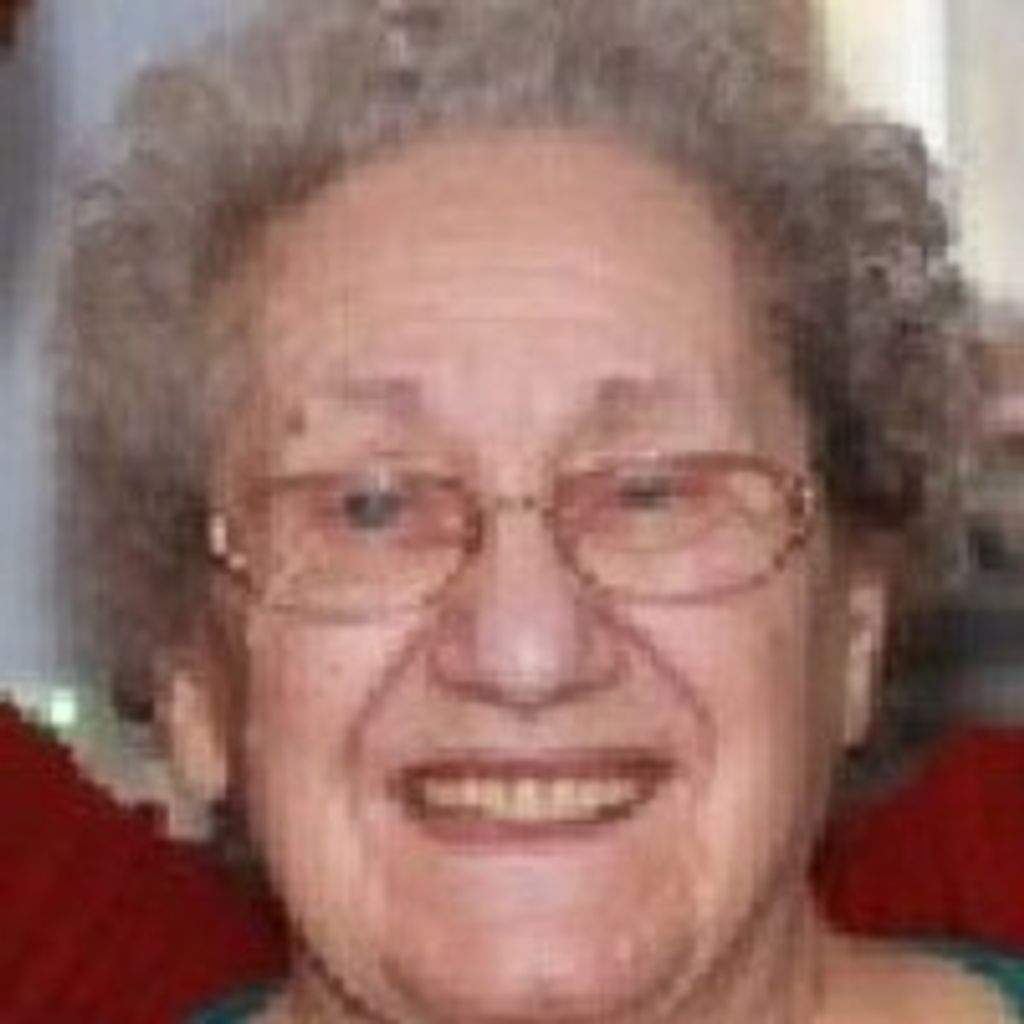 Dorothy  M. (Shopple)  Stefanowicz