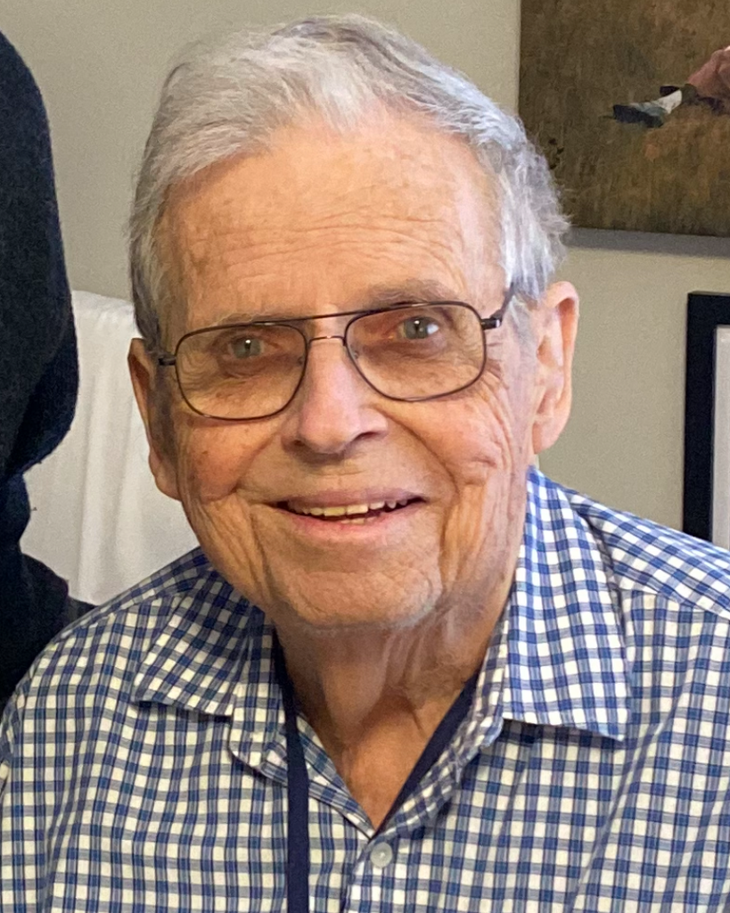 Donald Wood Profile Photo