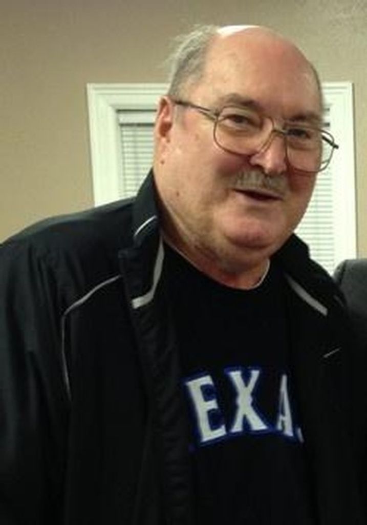 Terry Morin