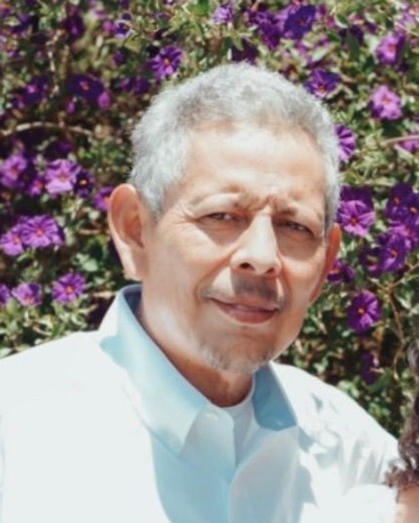 Enrique Guzman Tellez Profile Photo