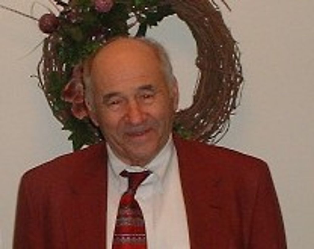 Cletus L. Berger