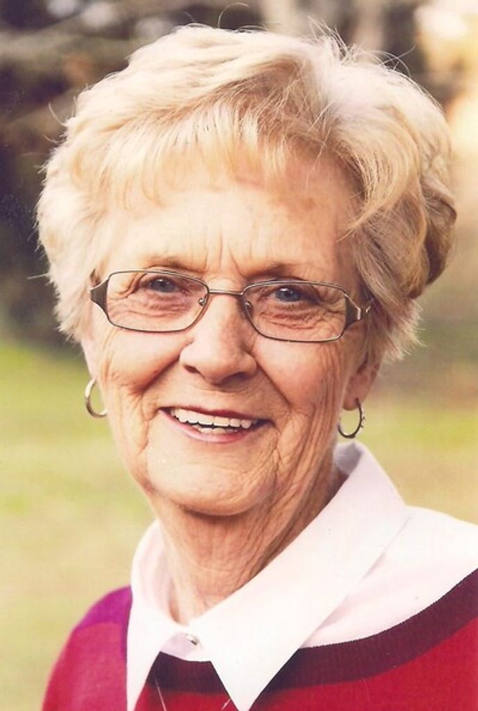 Eula Narene Hatfield Profile Photo