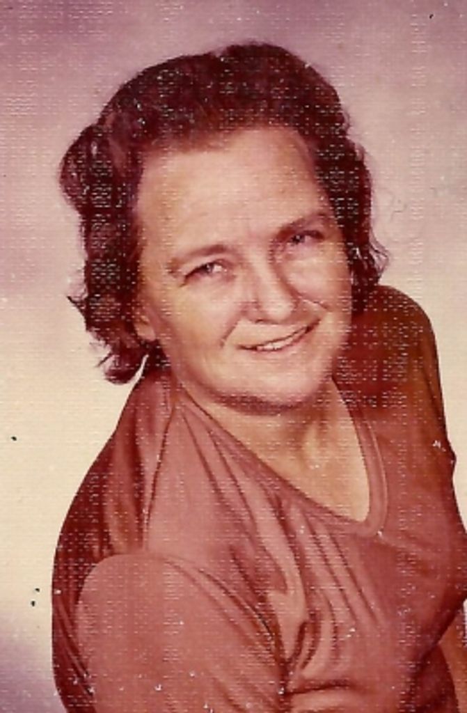 Helen Louise Walters Profile Photo