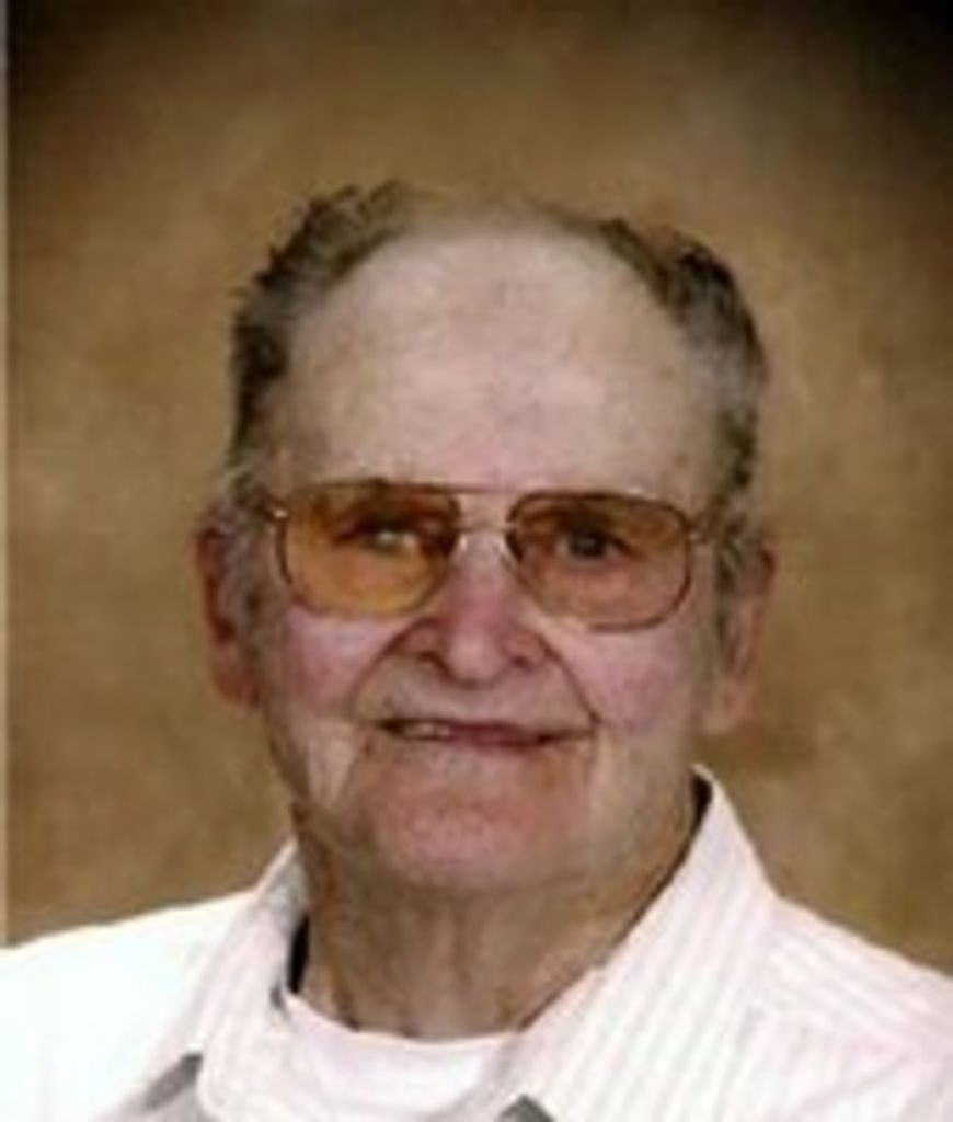Russell W. Olson