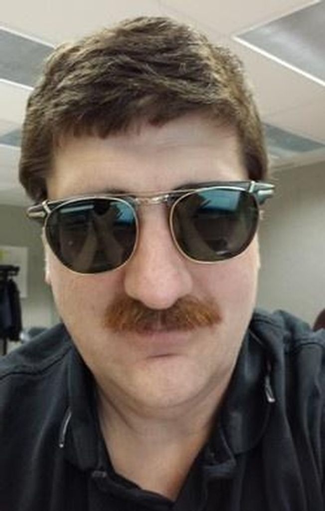 Shane Suchting Profile Photo