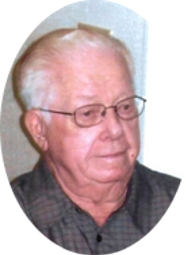 Louis Knosby Profile Photo