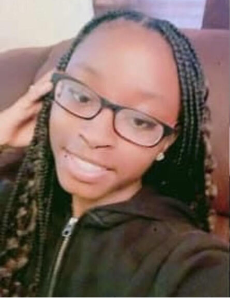 Ny'Asia Jamary Crawford Profile Photo