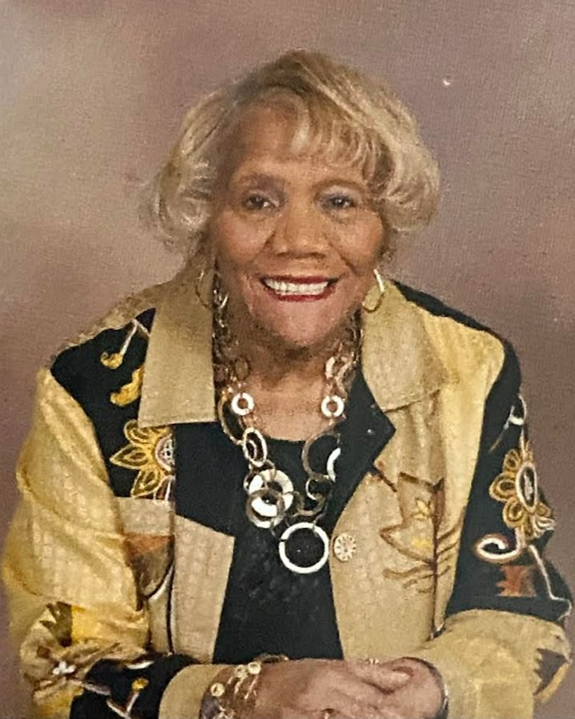 Georgia Pearl Hardin Profile Photo