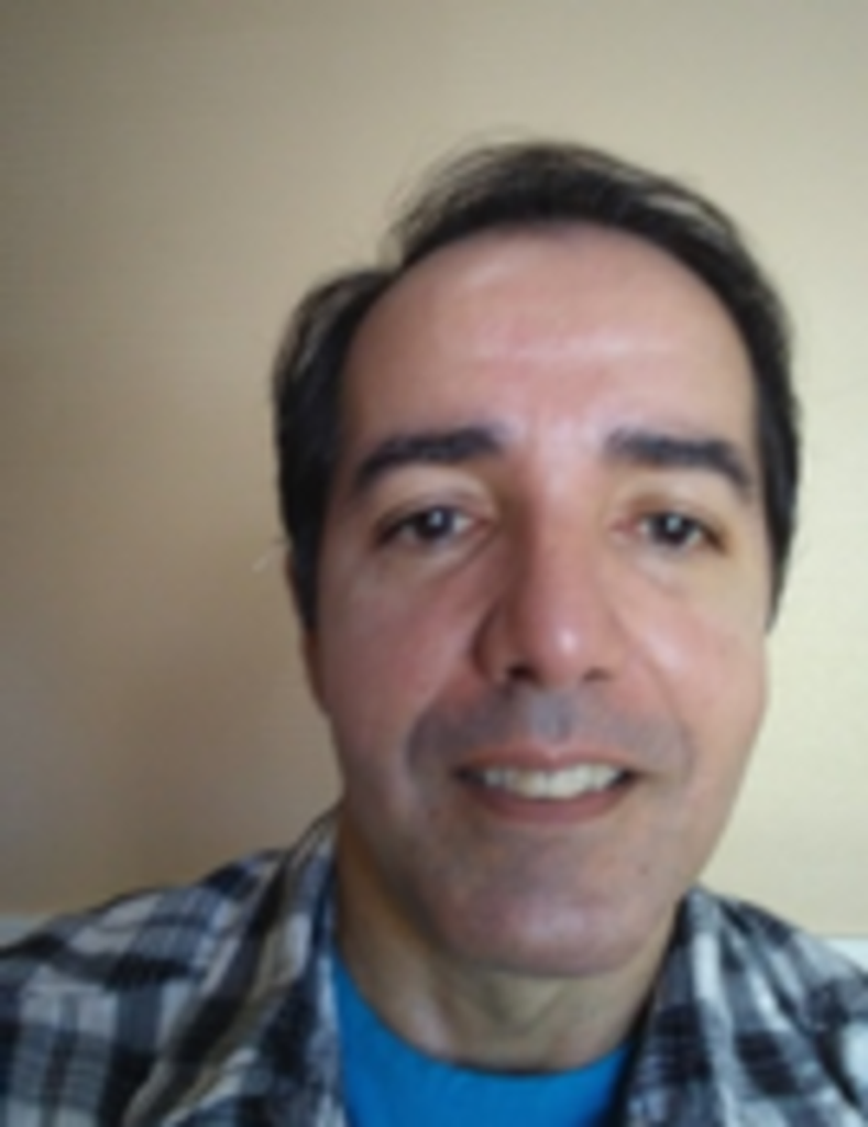 David Marcos Almeida