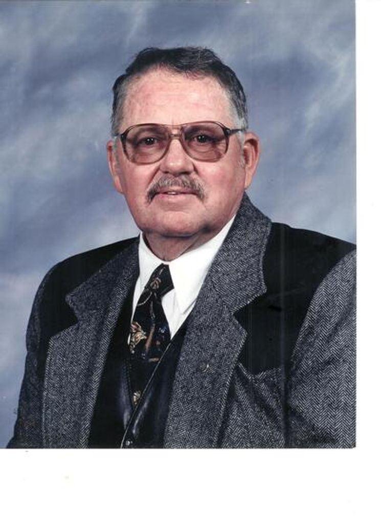 Glenn T. Anderson Profile Photo