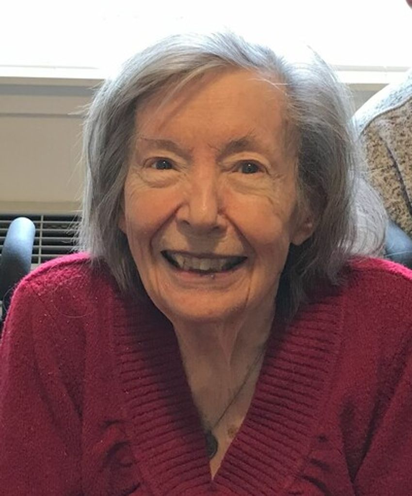 Mary Ann Hannon Profile Photo