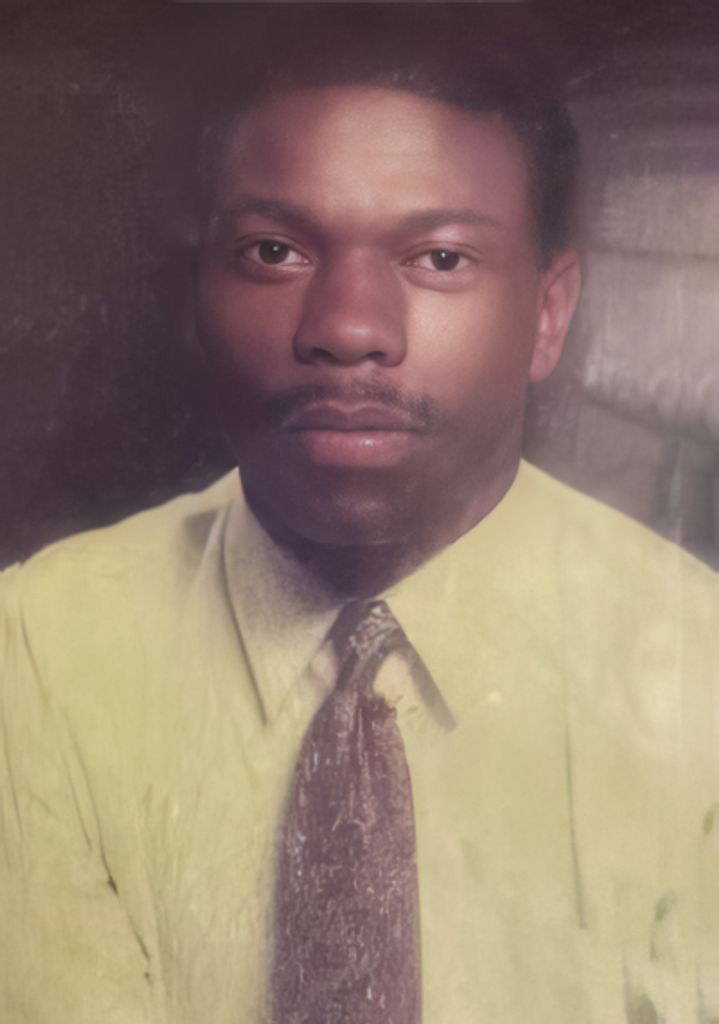 Ronald Dean Edwards Profile Photo