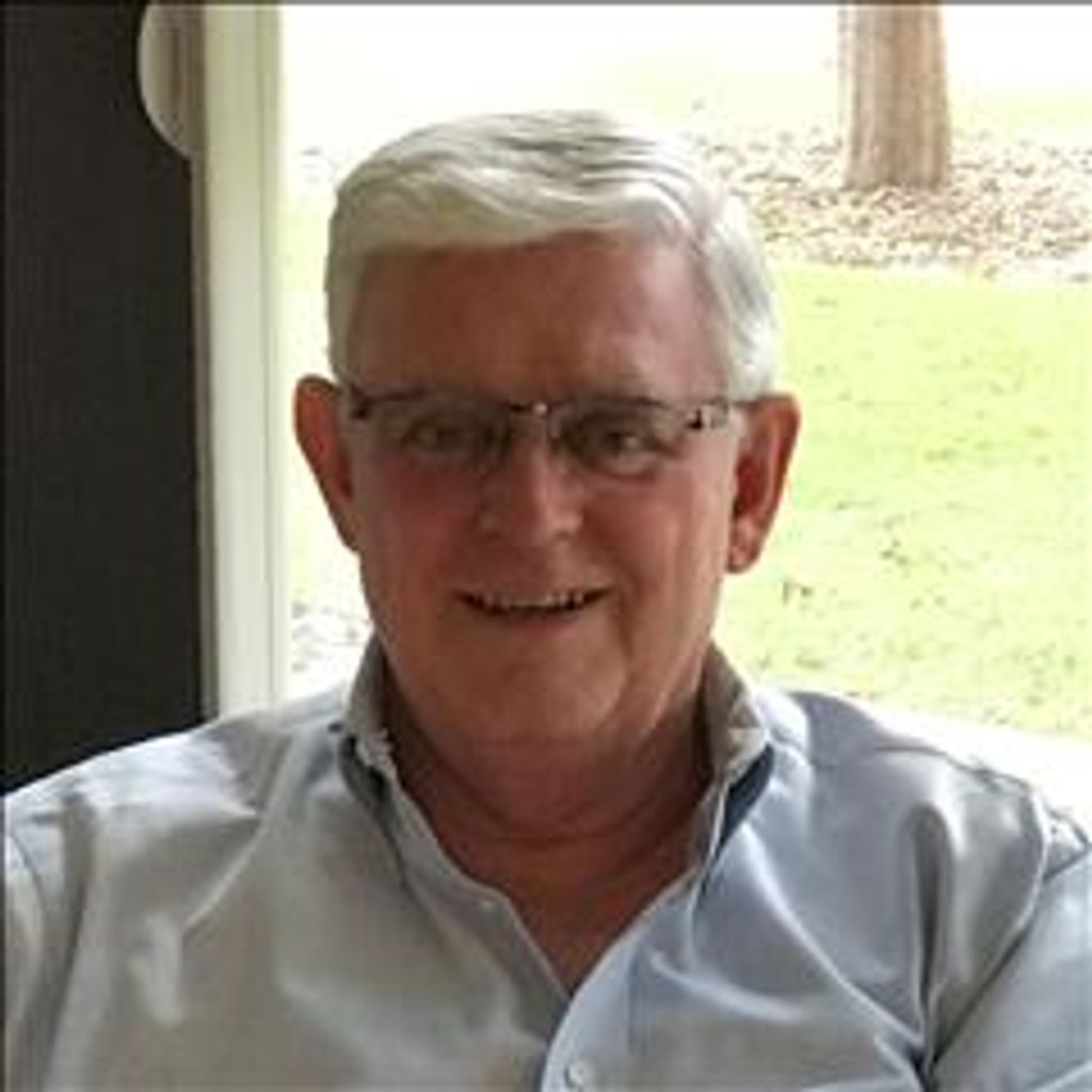 James B. Lacourse Profile Photo