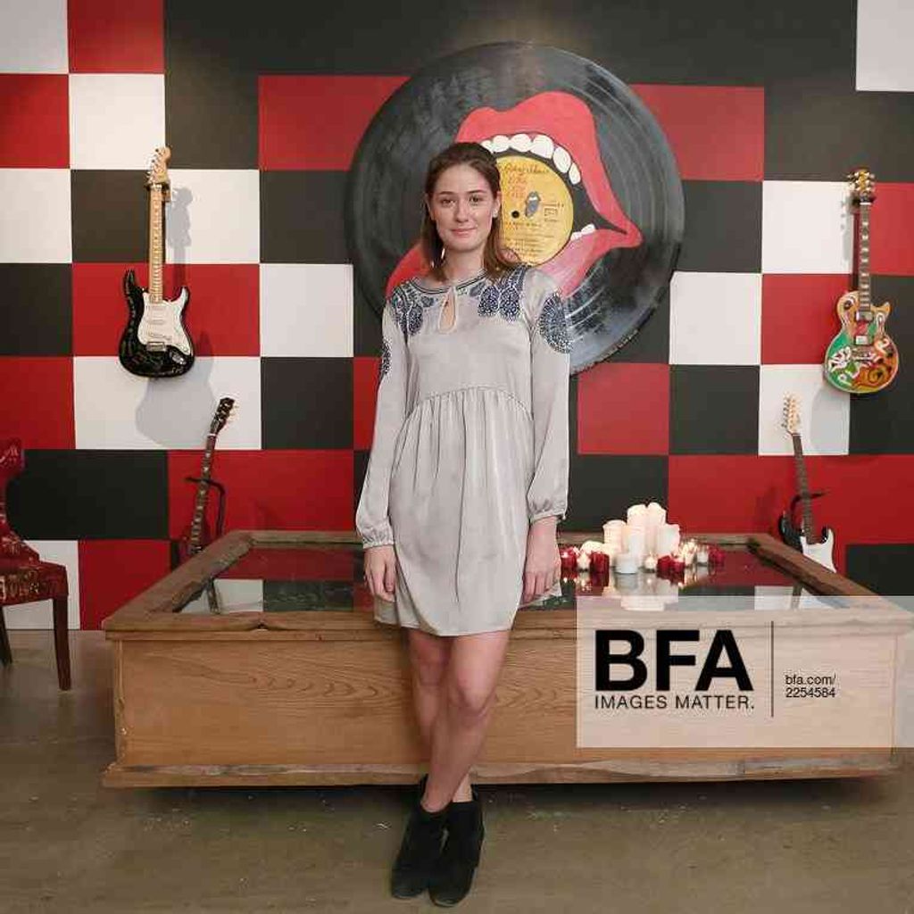 Selin Alexandra Gureralp Profile Photo