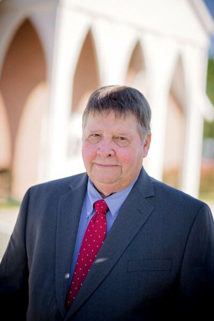 Ron Wilcox Profile Photo