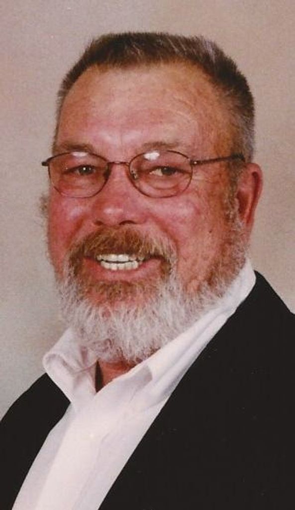 Richard N. HALL