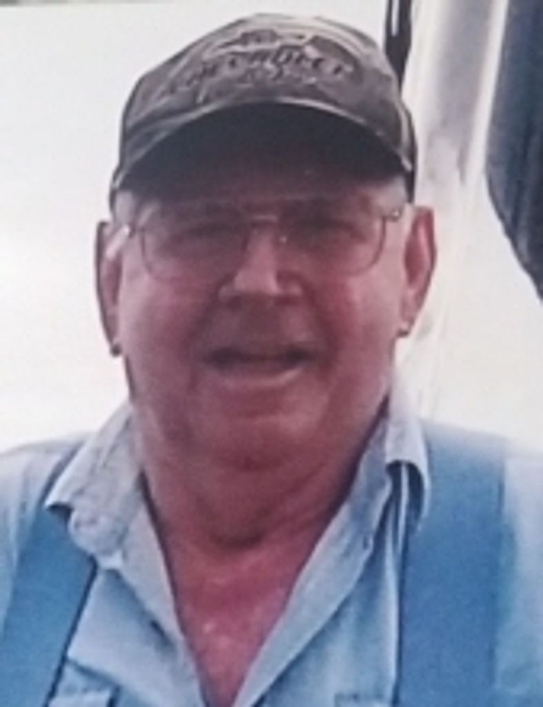 David Walter Kell