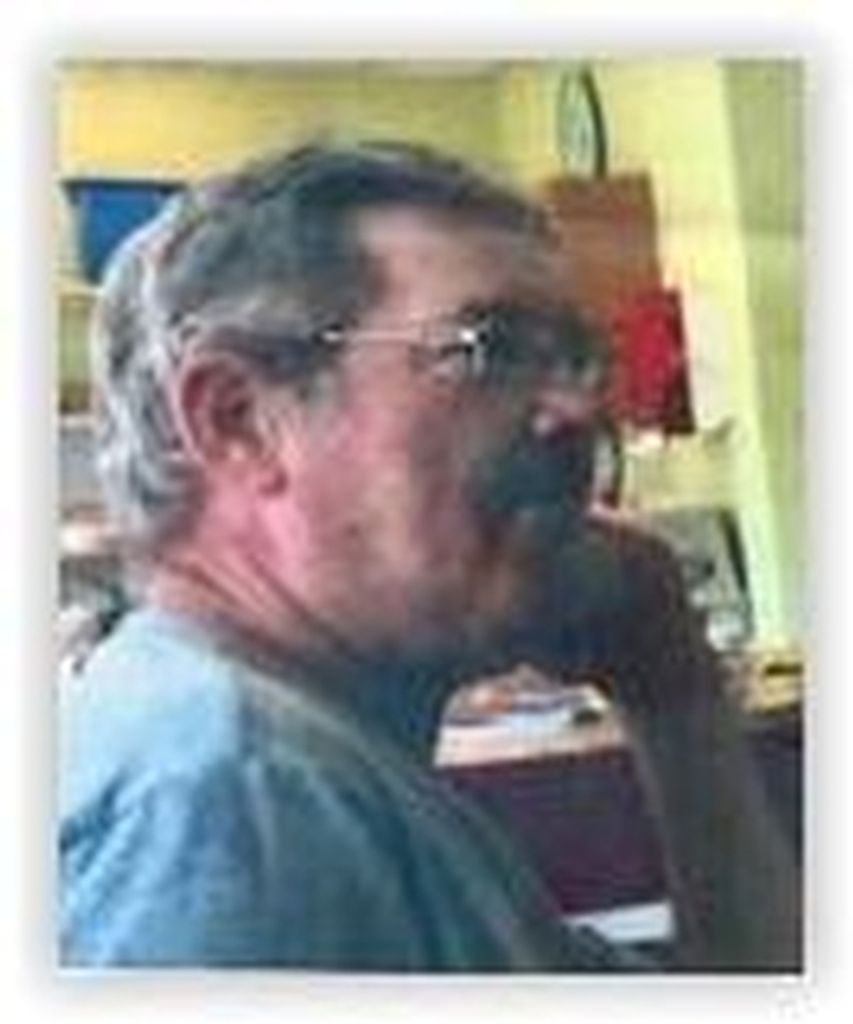 Harold F. Boughton Jr. Profile Photo