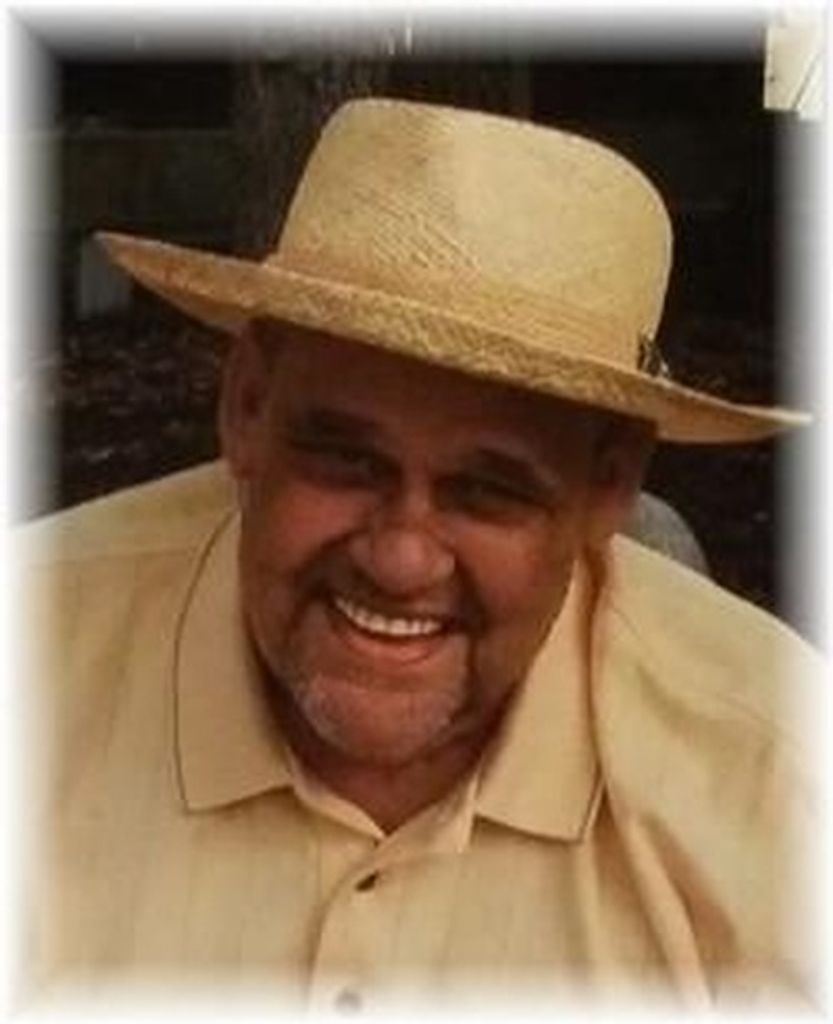 Raymond Gentry Morgan