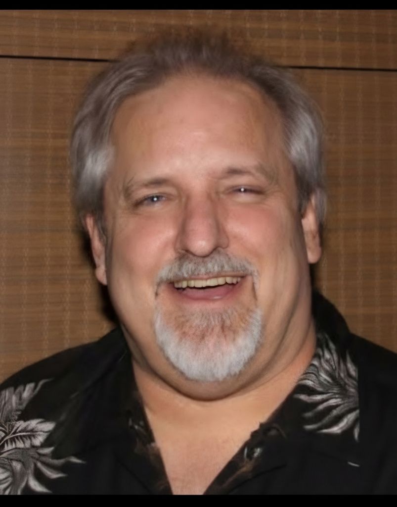 Steve Arnold Mathis Profile Photo