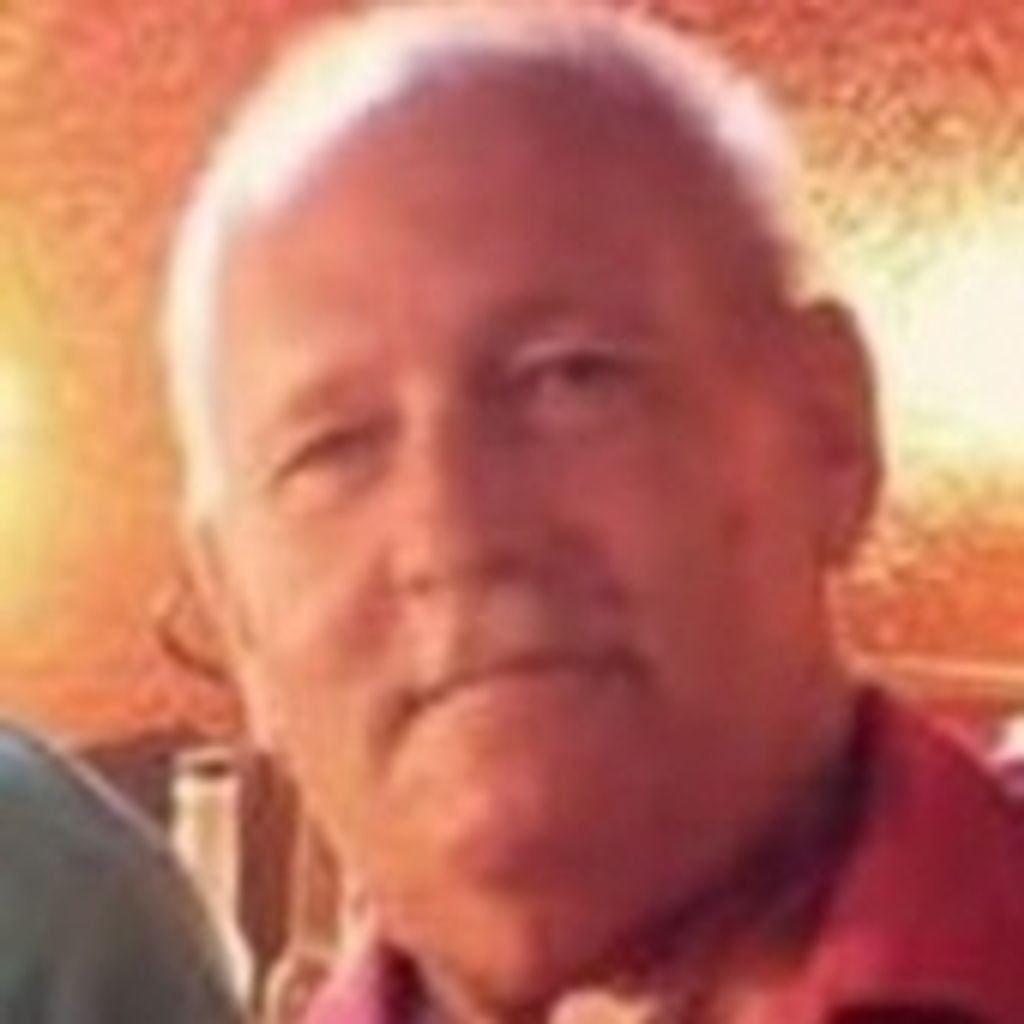 Michael 'Mickey' Bahr Profile Photo