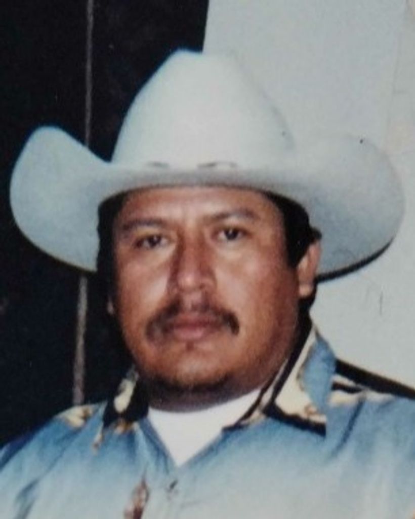 Armando Cardenas