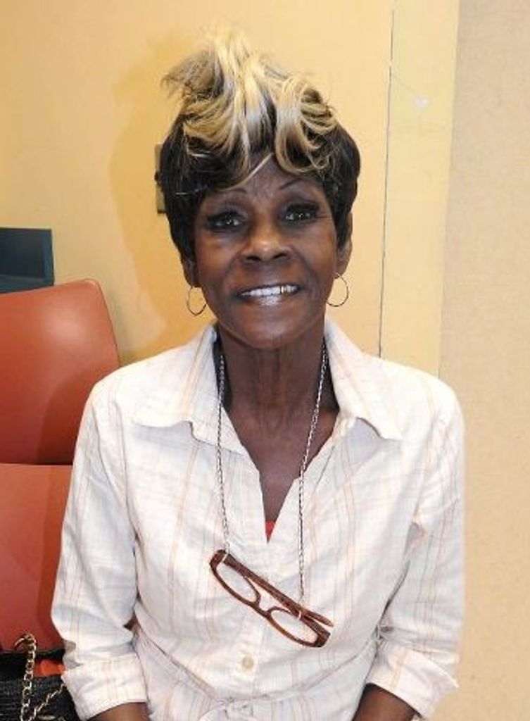 Angelia Vanessa Dubose