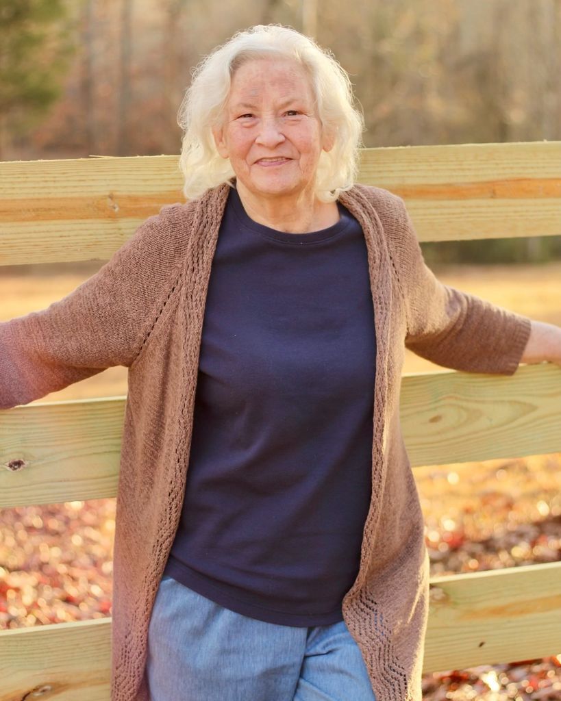 Sharon Elaine Kincaid Higdon Profile Photo