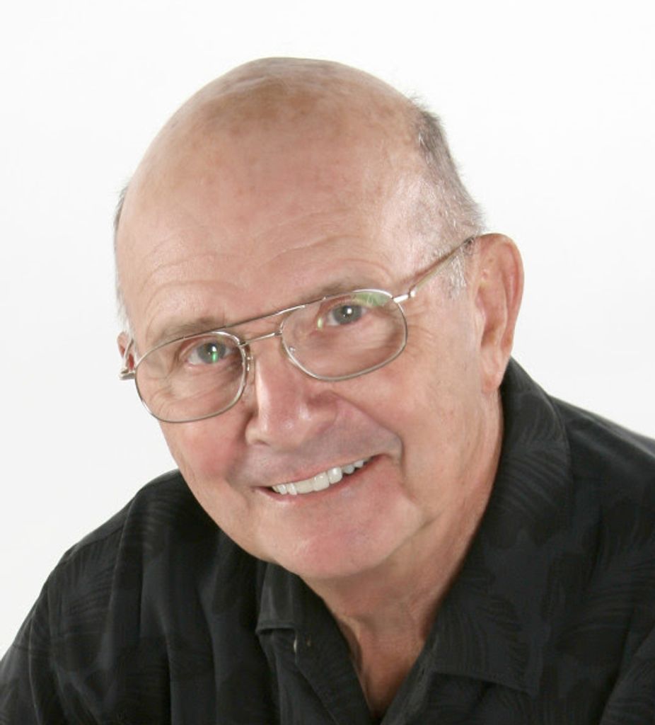 Donald Elmer Faller