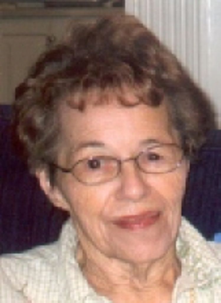 Cornelia Harris Senn