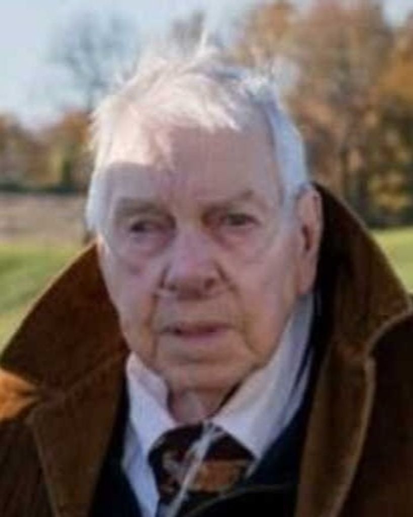 Horace A. Hallock, Sr. Profile Photo