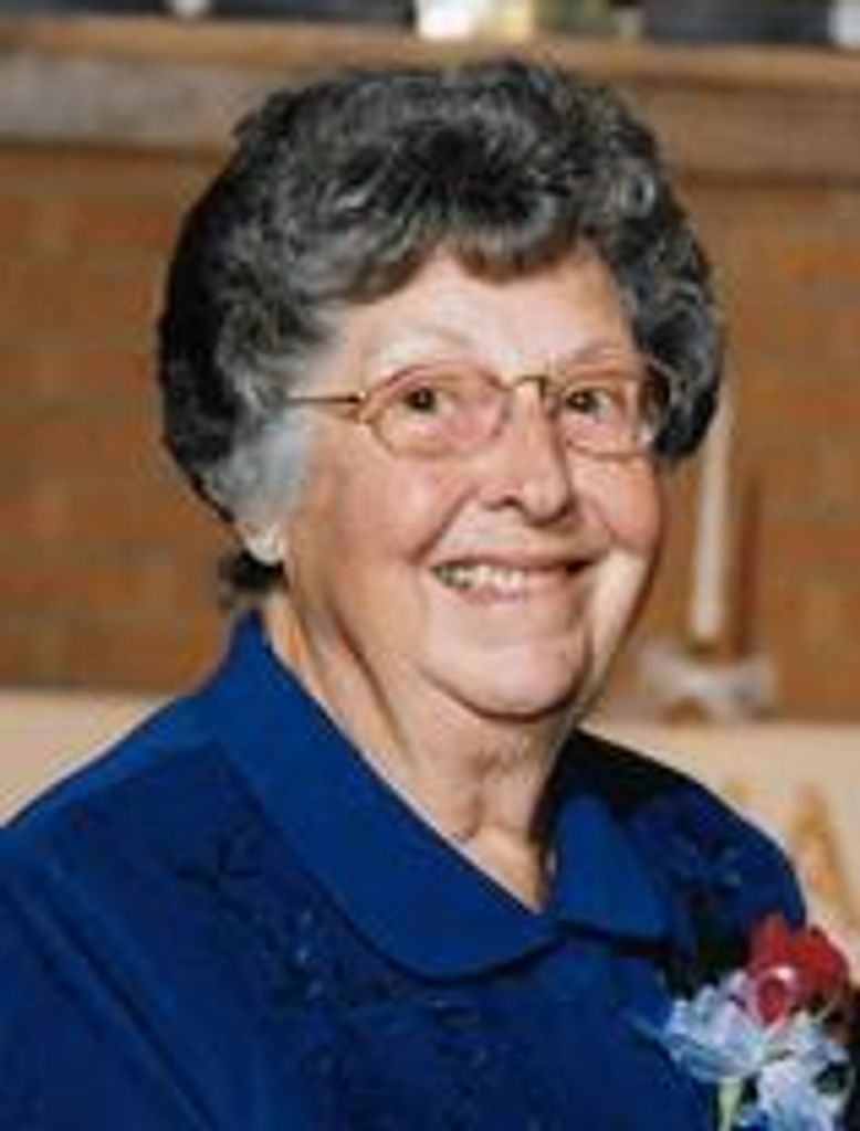 Edna Lanham