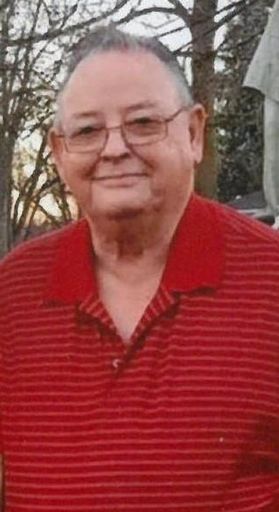 Photo of Glen Franklin Scott