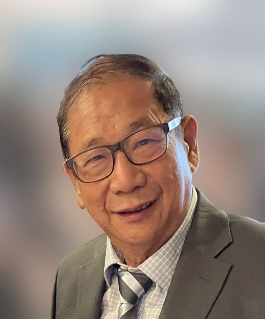 Boon Kin ("Joe")  Lee